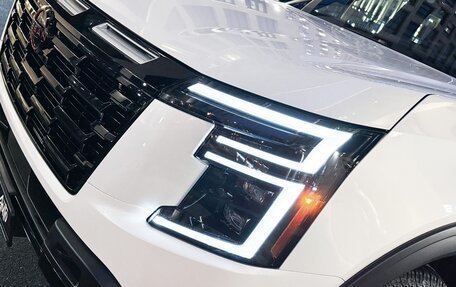 Nissan Armada, 2025 год, 13 590 000 рублей, 8 фотография