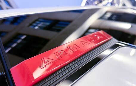 Nissan Armada, 2025 год, 13 590 000 рублей, 12 фотография