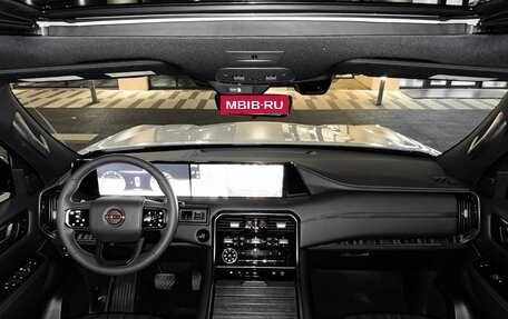 Nissan Armada, 2025 год, 13 590 000 рублей, 13 фотография