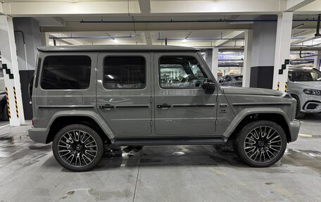 Mercedes-Benz G-Класс AMG, 2026 год, 30 900 000 рублей, 4 фотография