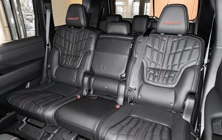 Nissan Armada, 2025 год, 13 590 000 рублей, 19 фотография