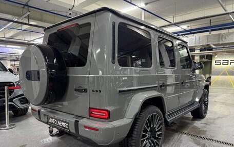 Mercedes-Benz G-Класс AMG, 2026 год, 30 900 000 рублей, 6 фотография