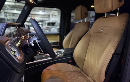 Mercedes-Benz G-Класс AMG, 2026 год, 30 900 000 рублей, 10 фотография