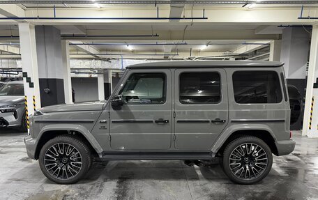 Mercedes-Benz G-Класс AMG, 2026 год, 30 900 000 рублей, 8 фотография