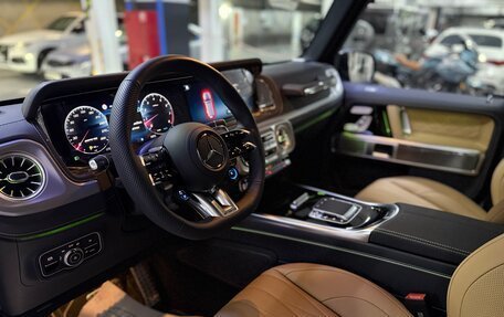 Mercedes-Benz G-Класс AMG, 2026 год, 30 900 000 рублей, 9 фотография