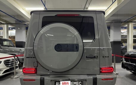 Mercedes-Benz G-Класс AMG, 2026 год, 30 900 000 рублей, 5 фотография