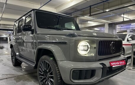 Mercedes-Benz G-Класс AMG, 2026 год, 30 900 000 рублей, 3 фотография