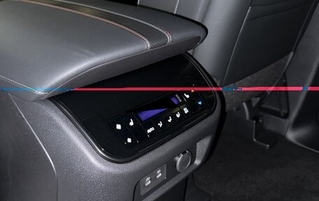 Nissan Armada, 2025 год, 13 590 000 рублей, 20 фотография