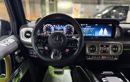 Mercedes-Benz G-Класс AMG, 2026 год, 30 900 000 рублей, 14 фотография