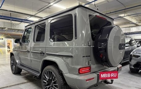Mercedes-Benz G-Класс AMG, 2026 год, 30 900 000 рублей, 7 фотография