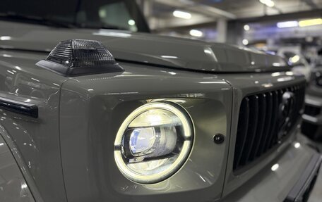 Mercedes-Benz G-Класс AMG, 2026 год, 30 900 000 рублей, 19 фотография