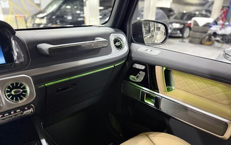 Mercedes-Benz G-Класс AMG, 2026 год, 30 900 000 рублей, 22 фотография