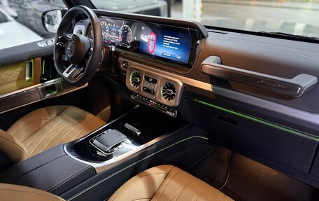 Mercedes-Benz G-Класс AMG, 2026 год, 30 900 000 рублей, 12 фотография