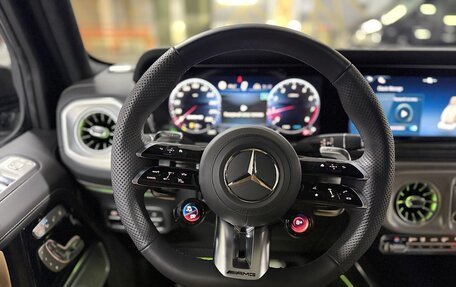 Mercedes-Benz G-Класс AMG, 2026 год, 30 900 000 рублей, 15 фотография