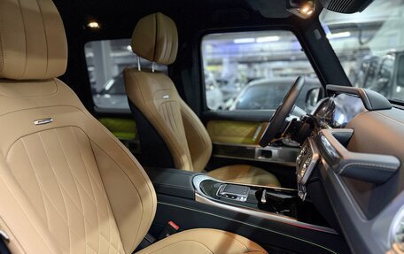 Mercedes-Benz G-Класс AMG, 2026 год, 30 900 000 рублей, 11 фотография