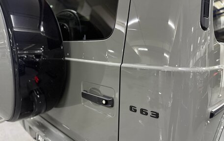 Mercedes-Benz G-Класс AMG, 2026 год, 30 900 000 рублей, 21 фотография