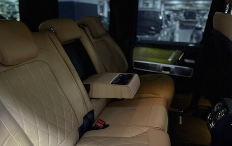 Mercedes-Benz G-Класс AMG, 2026 год, 30 900 000 рублей, 17 фотография