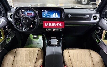 Mercedes-Benz G-Класс AMG, 2026 год, 30 900 000 рублей, 13 фотография