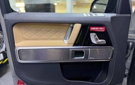 Mercedes-Benz G-Класс AMG, 2026 год, 30 900 000 рублей, 20 фотография