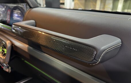 Mercedes-Benz G-Класс AMG, 2026 год, 30 900 000 рублей, 23 фотография