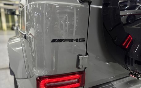 Mercedes-Benz G-Класс AMG, 2026 год, 30 900 000 рублей, 26 фотография