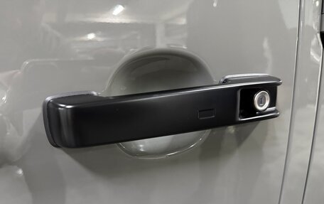 Mercedes-Benz G-Класс AMG, 2026 год, 30 900 000 рублей, 34 фотография