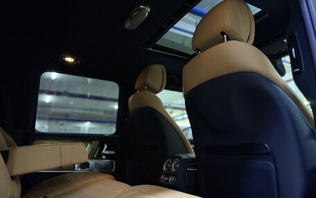 Mercedes-Benz G-Класс AMG, 2026 год, 30 900 000 рублей, 30 фотография