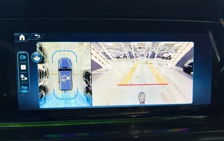 Mercedes-Benz G-Класс AMG, 2026 год, 30 900 000 рублей, 35 фотография