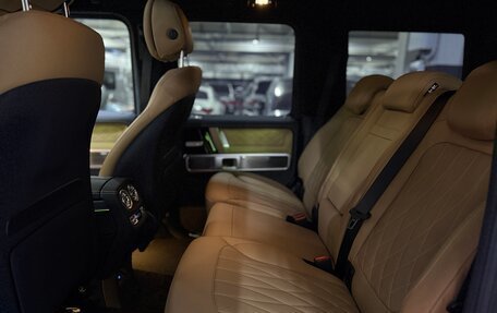 Mercedes-Benz G-Класс AMG, 2026 год, 30 900 000 рублей, 32 фотография