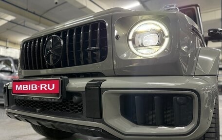 Mercedes-Benz G-Класс AMG, 2026 год, 30 900 000 рублей, 27 фотография