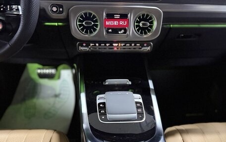 Mercedes-Benz G-Класс AMG, 2026 год, 30 900 000 рублей, 25 фотография