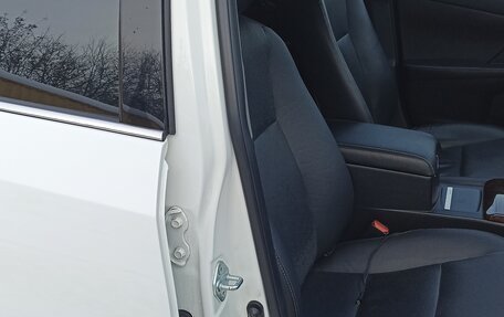 Toyota Camry, 2017 год, 2 650 000 рублей, 13 фотография