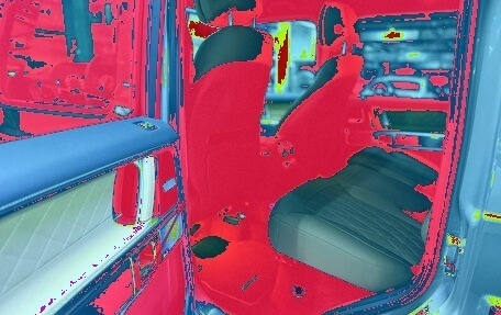 Mercedes-Benz G-Класс AMG, 2026 год, 30 900 000 рублей, 33 фотография