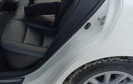 Toyota Camry, 2017 год, 2 650 000 рублей, 18 фотография