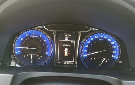 Toyota Camry, 2017 год, 2 650 000 рублей, 21 фотография