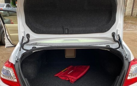 Nissan Teana, 2012 год, 1 350 000 рублей, 6 фотография