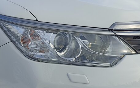 Toyota Camry, 2017 год, 2 650 000 рублей, 23 фотография