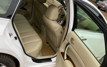 Nissan Teana, 2012 год, 1 350 000 рублей, 7 фотография