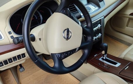 Nissan Teana, 2012 год, 1 350 000 рублей, 5 фотография