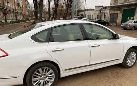 Nissan Teana, 2012 год, 1 350 000 рублей, 9 фотография