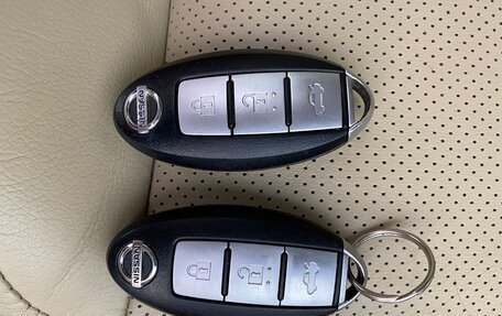 Nissan Teana, 2012 год, 1 350 000 рублей, 13 фотография