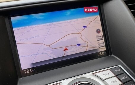 Nissan Teana, 2012 год, 1 350 000 рублей, 12 фотография