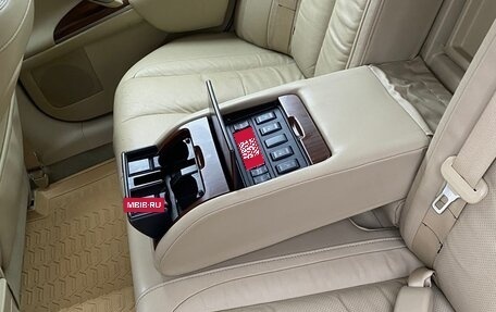 Nissan Teana, 2012 год, 1 350 000 рублей, 3 фотография