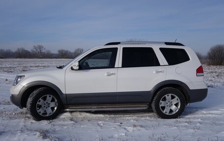 KIA Mohave I, 2012 год, 1 800 000 рублей, 3 фотография