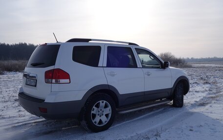 KIA Mohave I, 2012 год, 1 800 000 рублей, 6 фотография