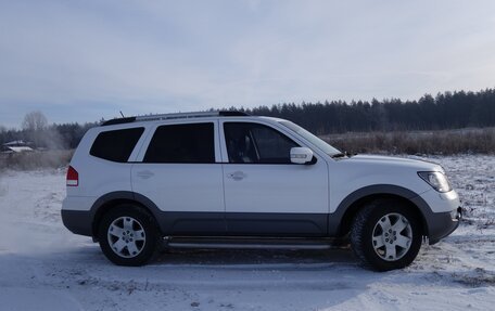 KIA Mohave I, 2012 год, 1 800 000 рублей, 5 фотография