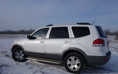 KIA Mohave I, 2012 год, 1 800 000 рублей, 8 фотография