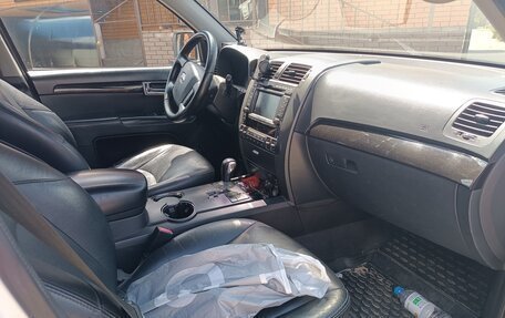 KIA Mohave I, 2012 год, 1 800 000 рублей, 10 фотография