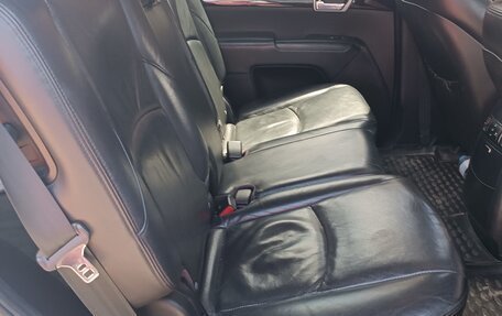 KIA Mohave I, 2012 год, 1 800 000 рублей, 9 фотография