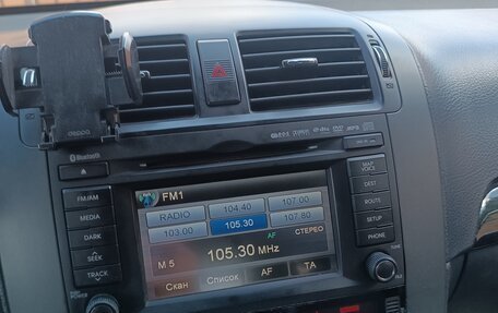 KIA Mohave I, 2012 год, 1 800 000 рублей, 11 фотография